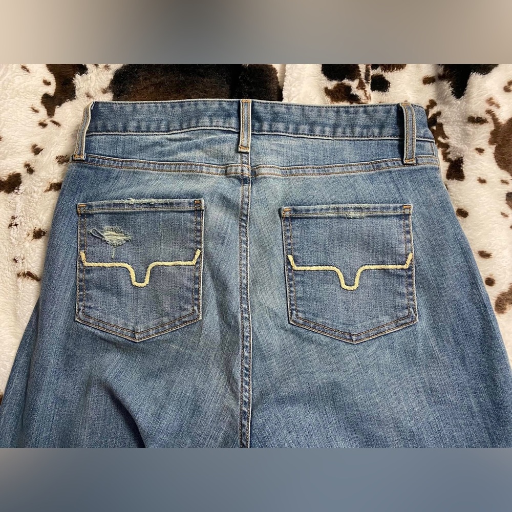 Kimes Ranch Olivia 8x32